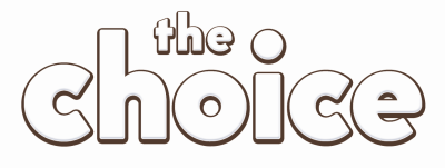 TheChoice_Titel
