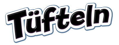 Tuefteln_Titel